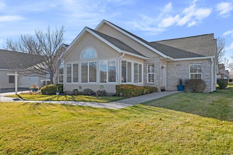 Photo of 2116 W ABBEY VIEW RD, West Jordan, UT 84088 (MLS # 2125963)