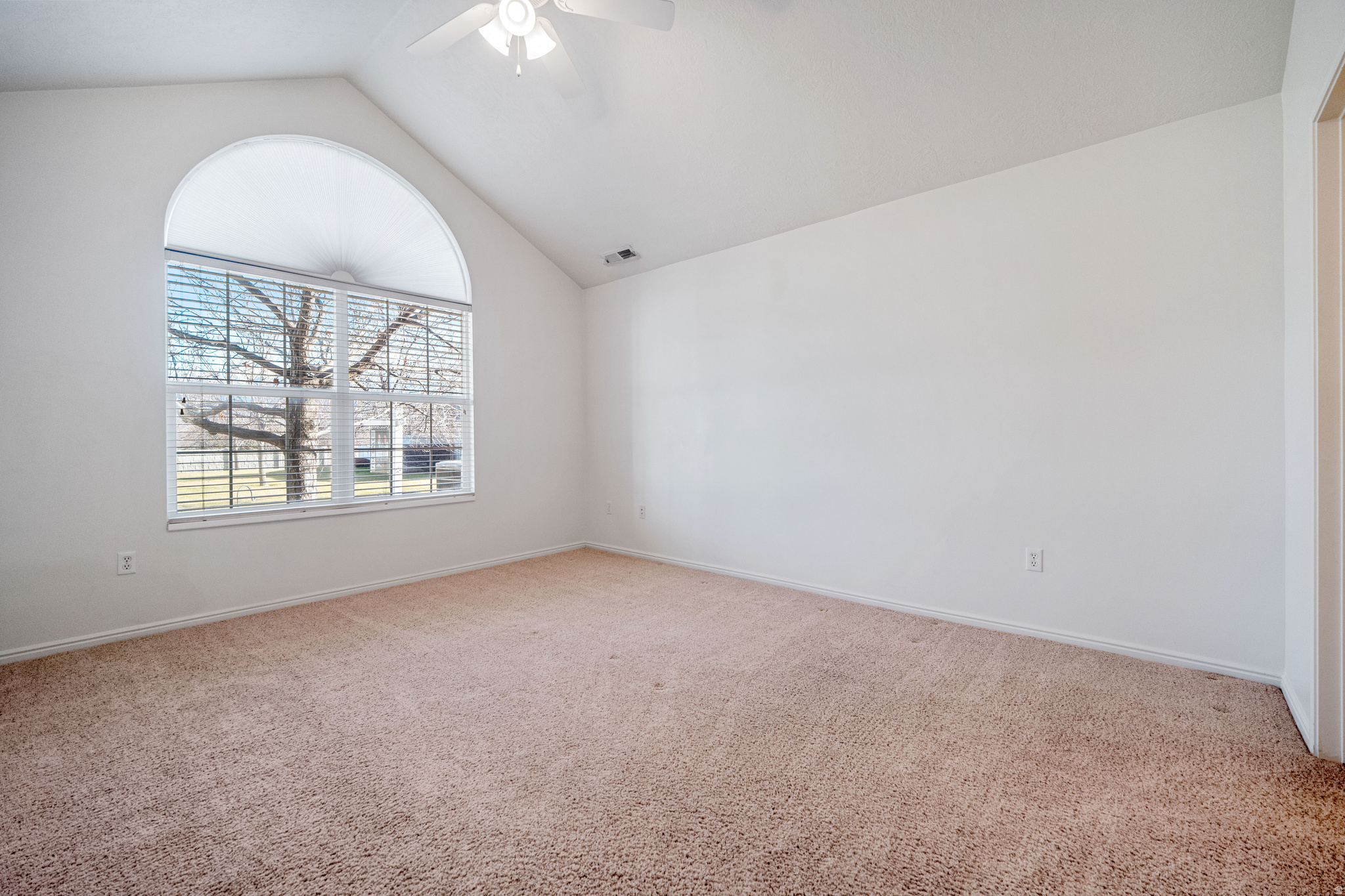 JORDAN VILLA - Residential