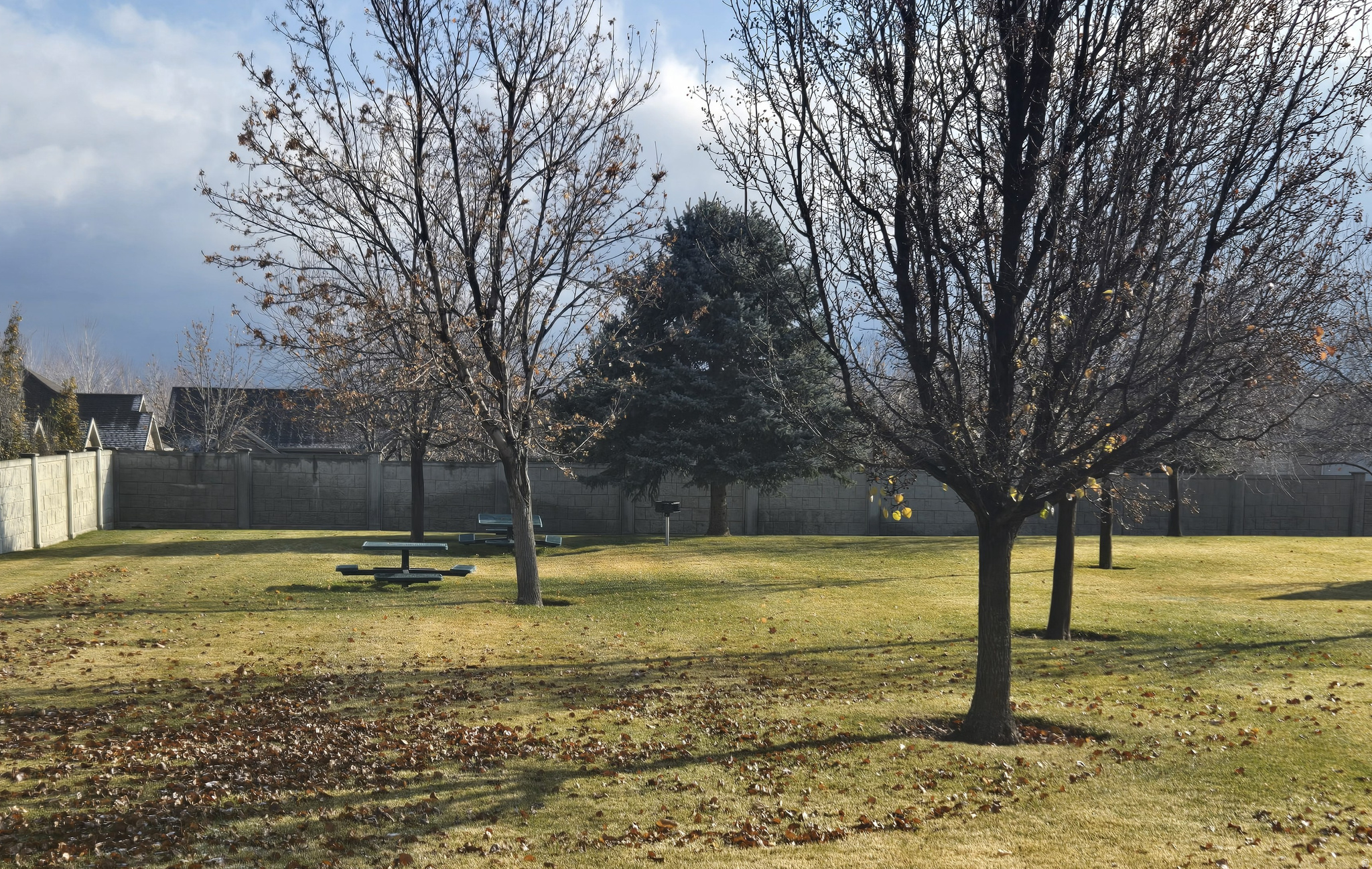 JORDAN VILLA - Residential