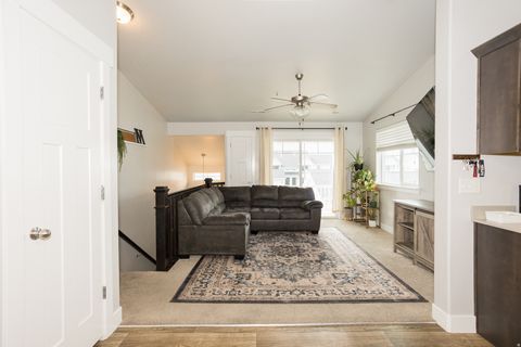 Tiny photo for 2452 W 500 S #2, Springville, UT 84663 (MLS # 2159460)