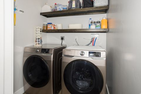 Tiny photo for 2452 W 500 S #2, Springville, UT 84663 (MLS # 2159460)