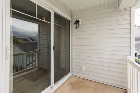 Tiny photo for 2452 W 500 S #2, Springville, UT 84663 (MLS # 2159460)