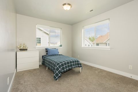 Tiny photo for 2452 W 500 S #2, Springville, UT 84663 (MLS # 2159460)