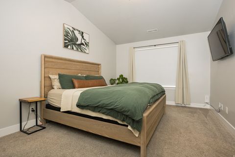 Tiny photo for 2452 W 500 S #2, Springville, UT 84663 (MLS # 2159460)