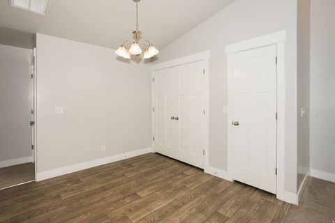 Tiny photo for 2452 W 500 S #2, Springville, UT 84663 (MLS # 2159460)