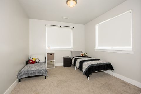 Tiny photo for 2452 W 500 S #2, Springville, UT 84663 (MLS # 2159460)