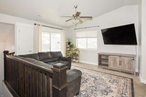 Tiny photo for 2452 W 500 S #2, Springville, UT 84663 (MLS # 2159460)