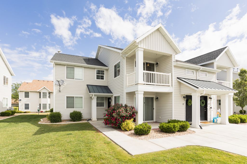 Photo for 2452 W 500 S #2, Springville, UT 84663 (MLS # 2159460)