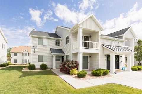 Photo of 2452 W 500 S #2, Springville, UT 84663 (MLS # 2159460)
