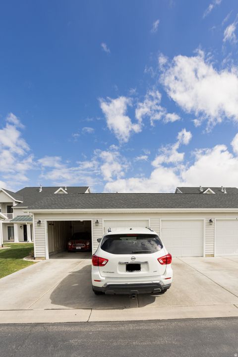 Tiny photo for 2452 W 500 S #2, Springville, UT 84663 (MLS # 2159460)