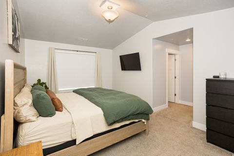 Tiny photo for 2452 W 500 S #2, Springville, UT 84663 (MLS # 2159460)