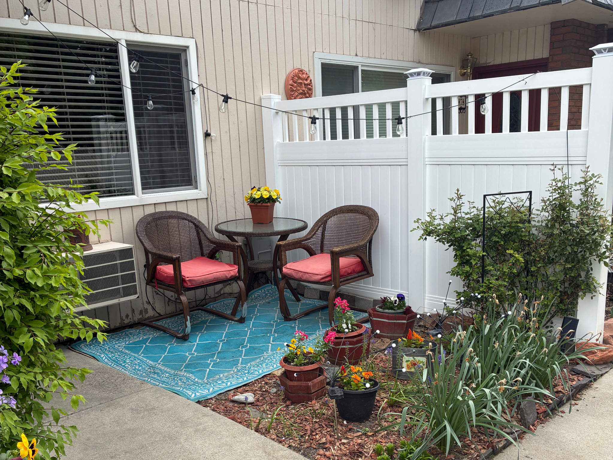 MOUNTAIN VIEW PARK - Residential