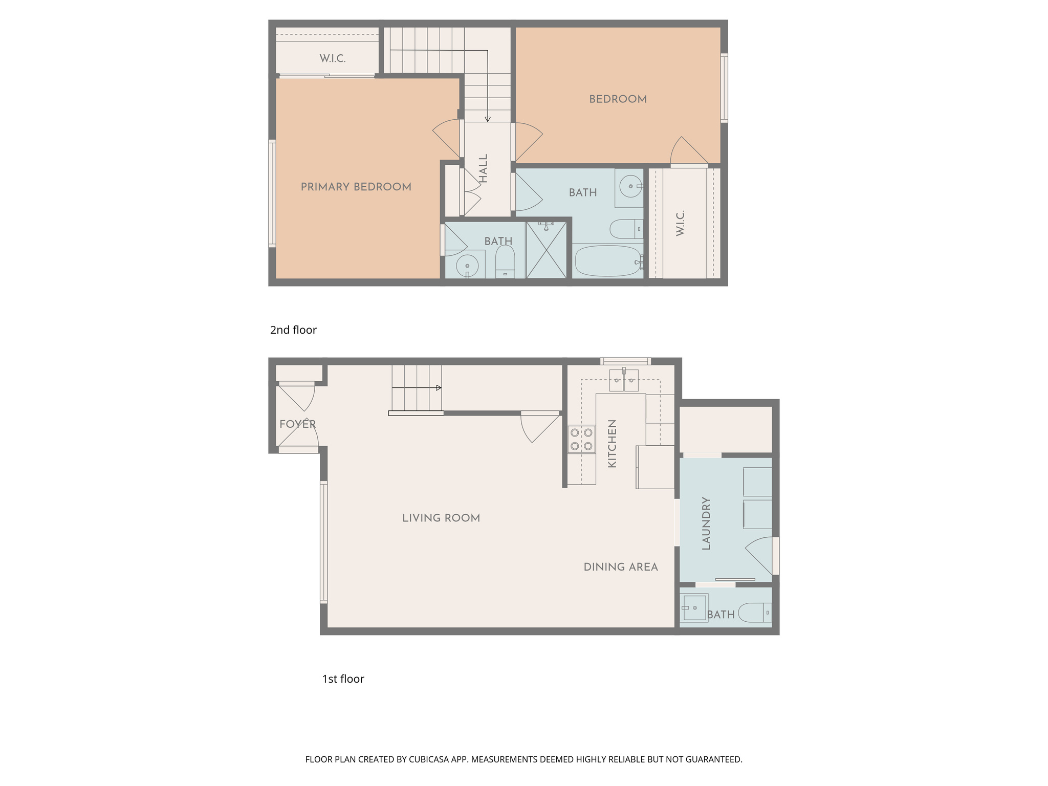 MOUNTAIN VIEW PARK - Residential
