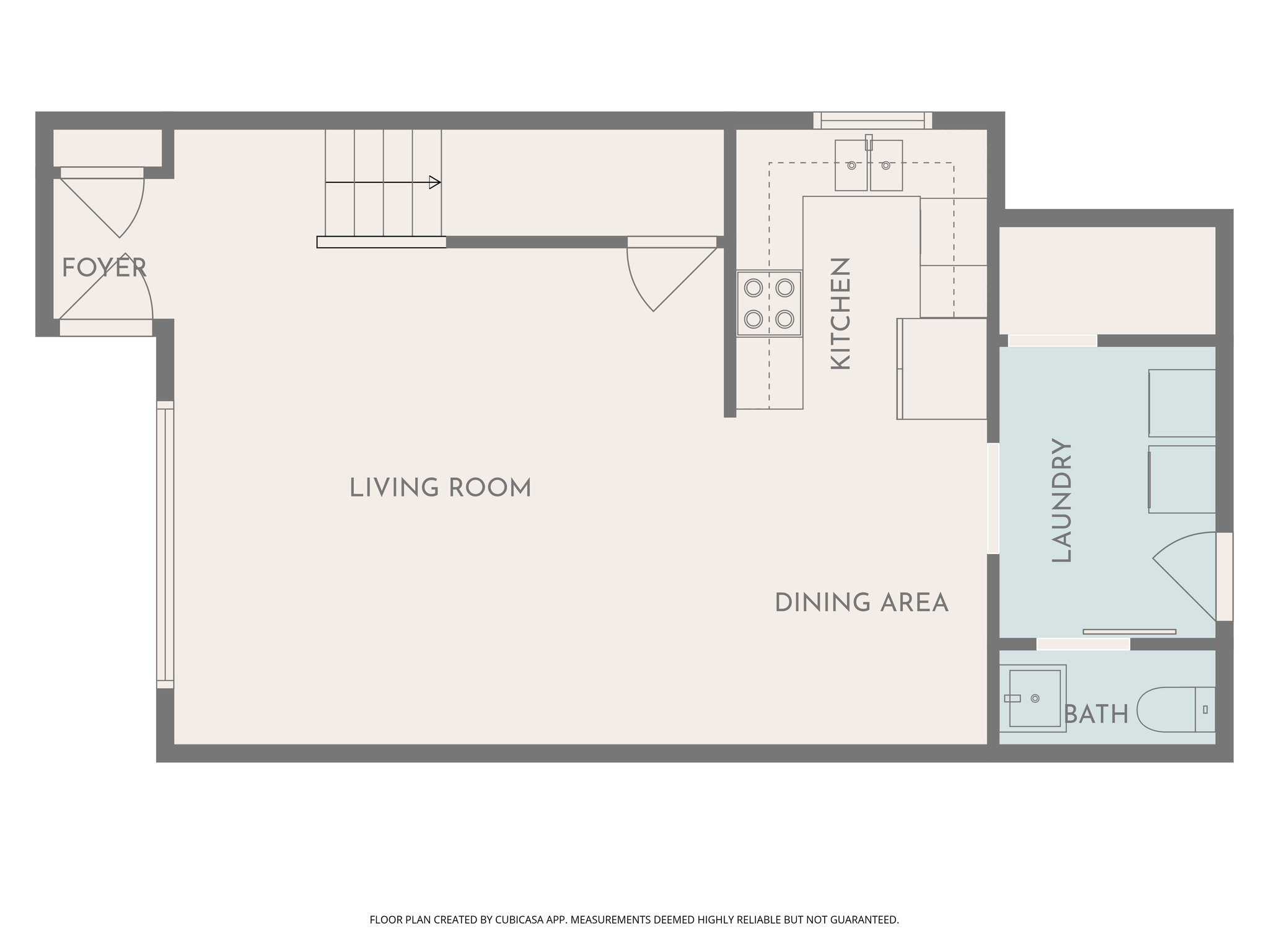 MOUNTAIN VIEW PARK - Residential