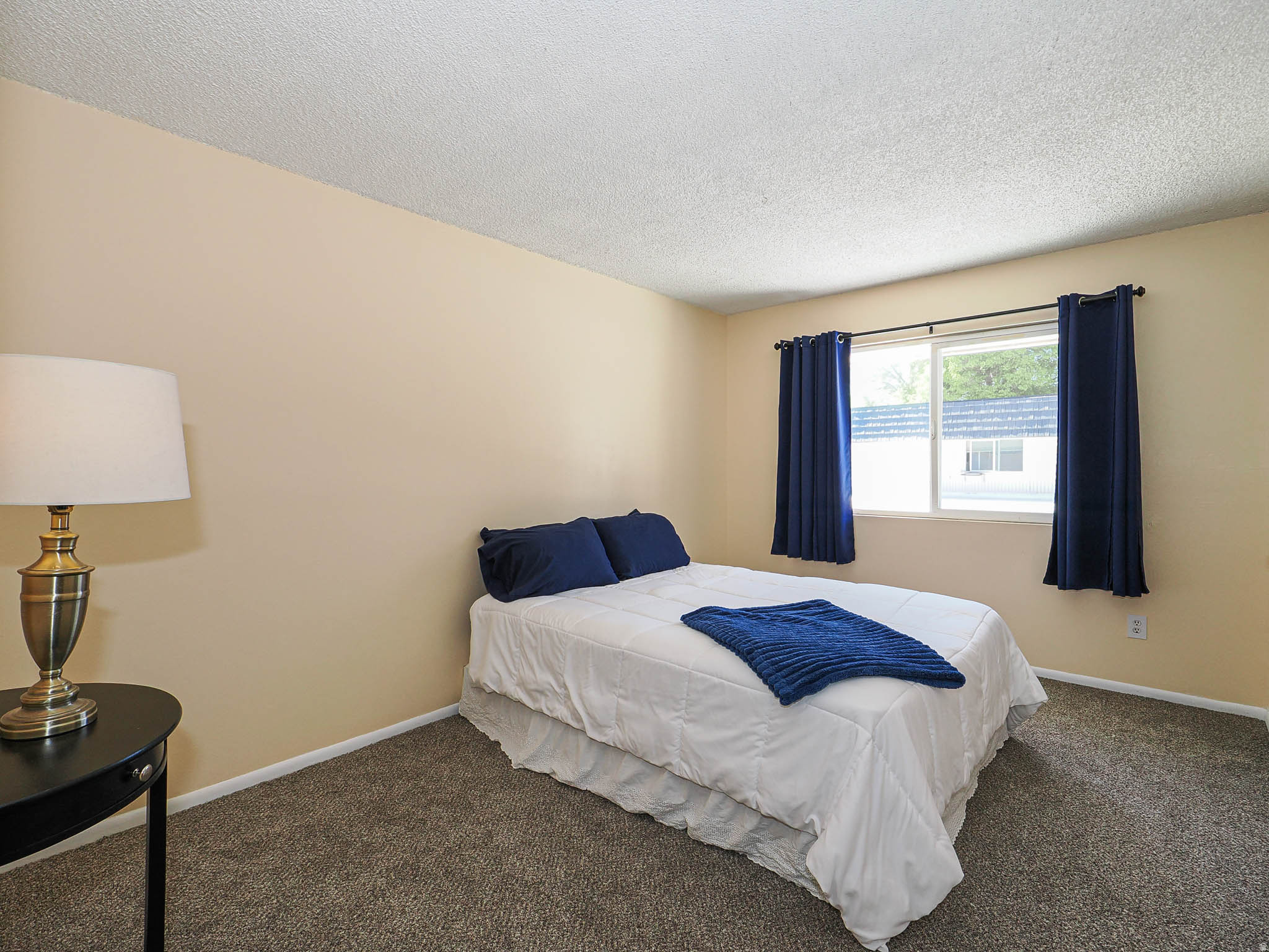 MOUNTAIN VIEW PARK - Residential