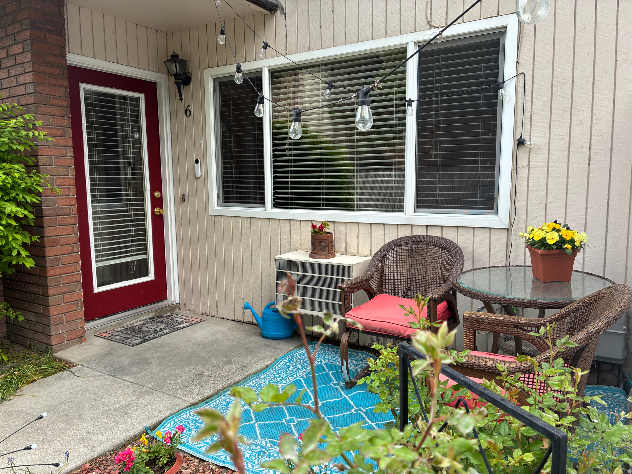 MOUNTAIN VIEW PARK - Residential
