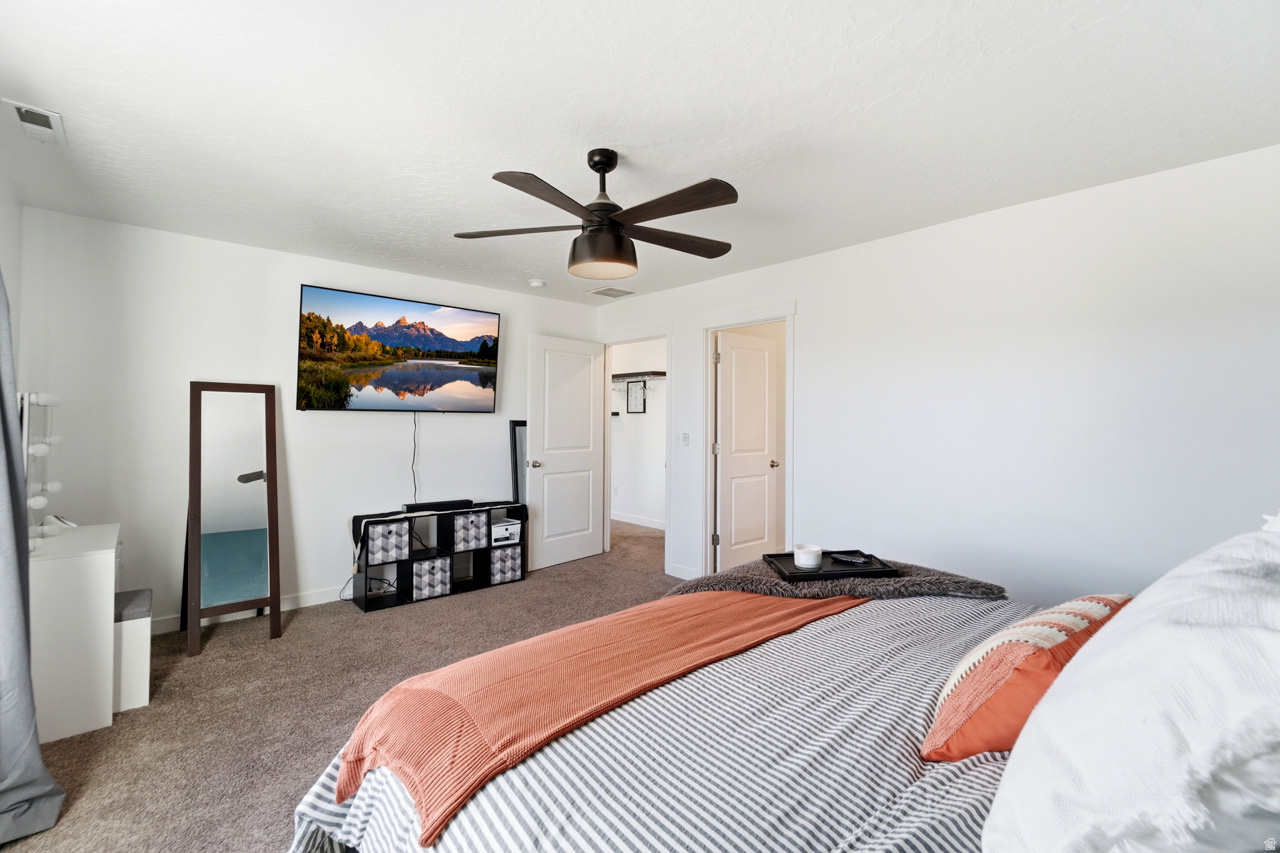 COLD SPRING RANCH - Residential