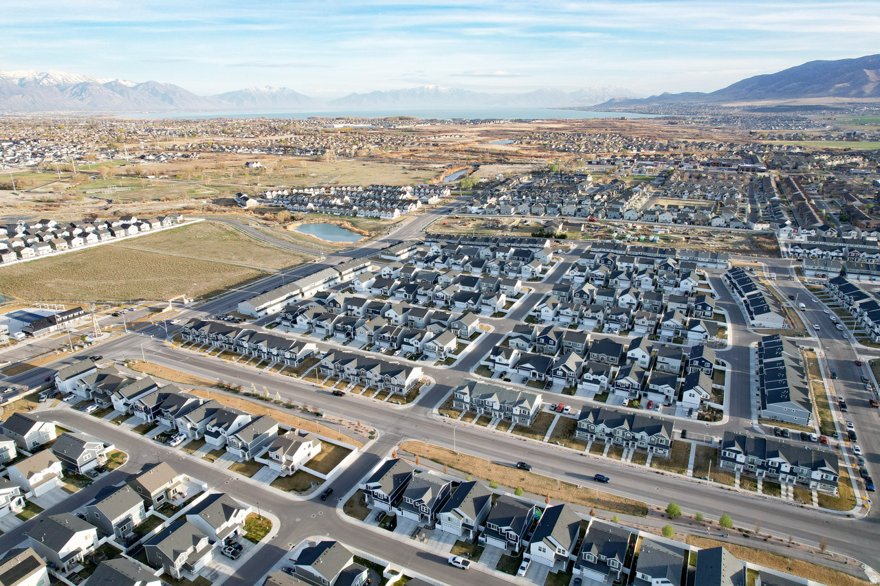 COLD SPRING RANCH - Residential