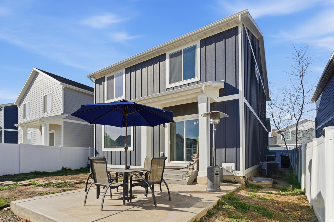 COLD SPRING RANCH - Residential