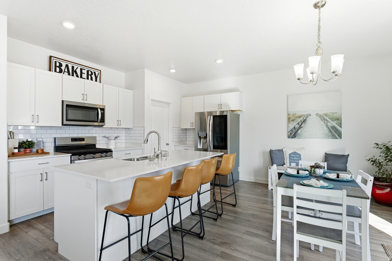 COLD SPRING RANCH - Residential