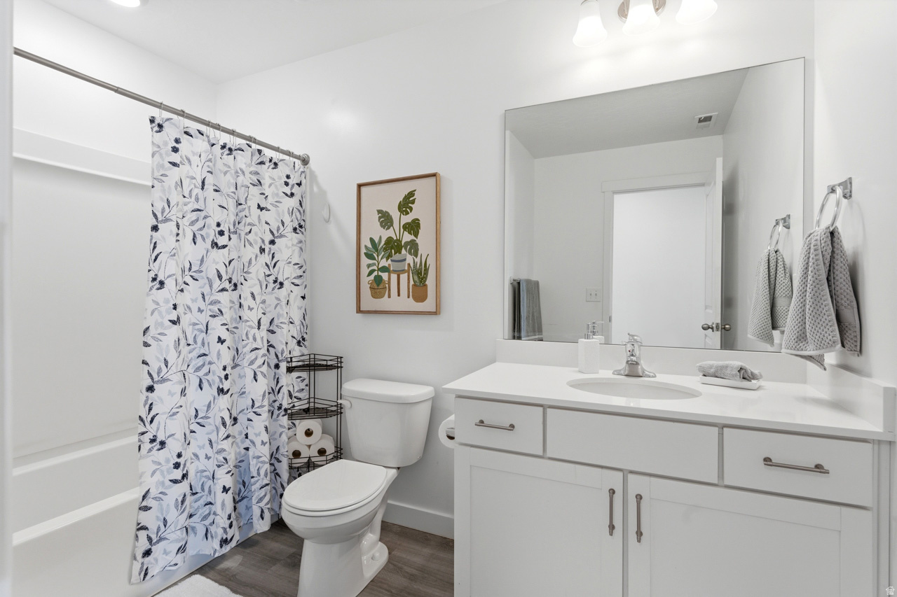 COLD SPRING RANCH - Residential