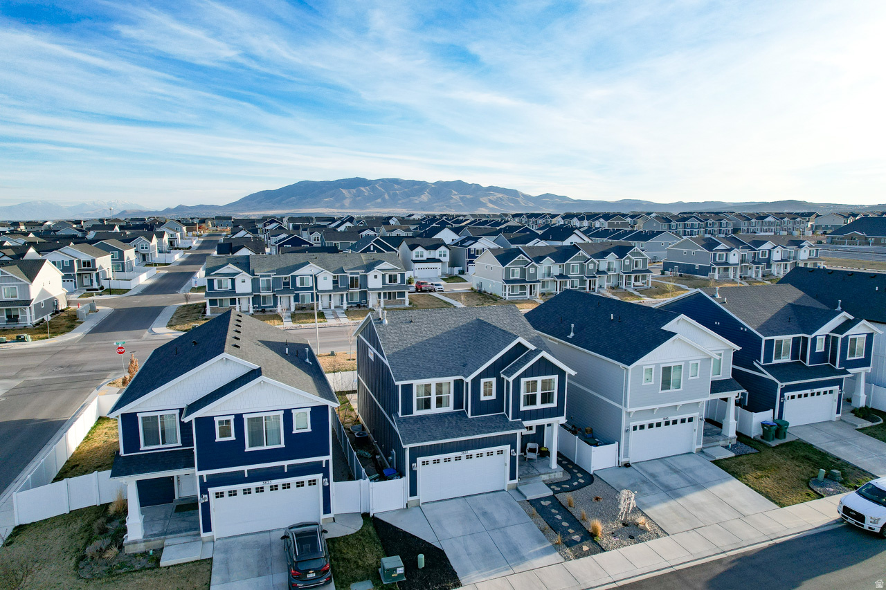 COLD SPRING RANCH - Residential