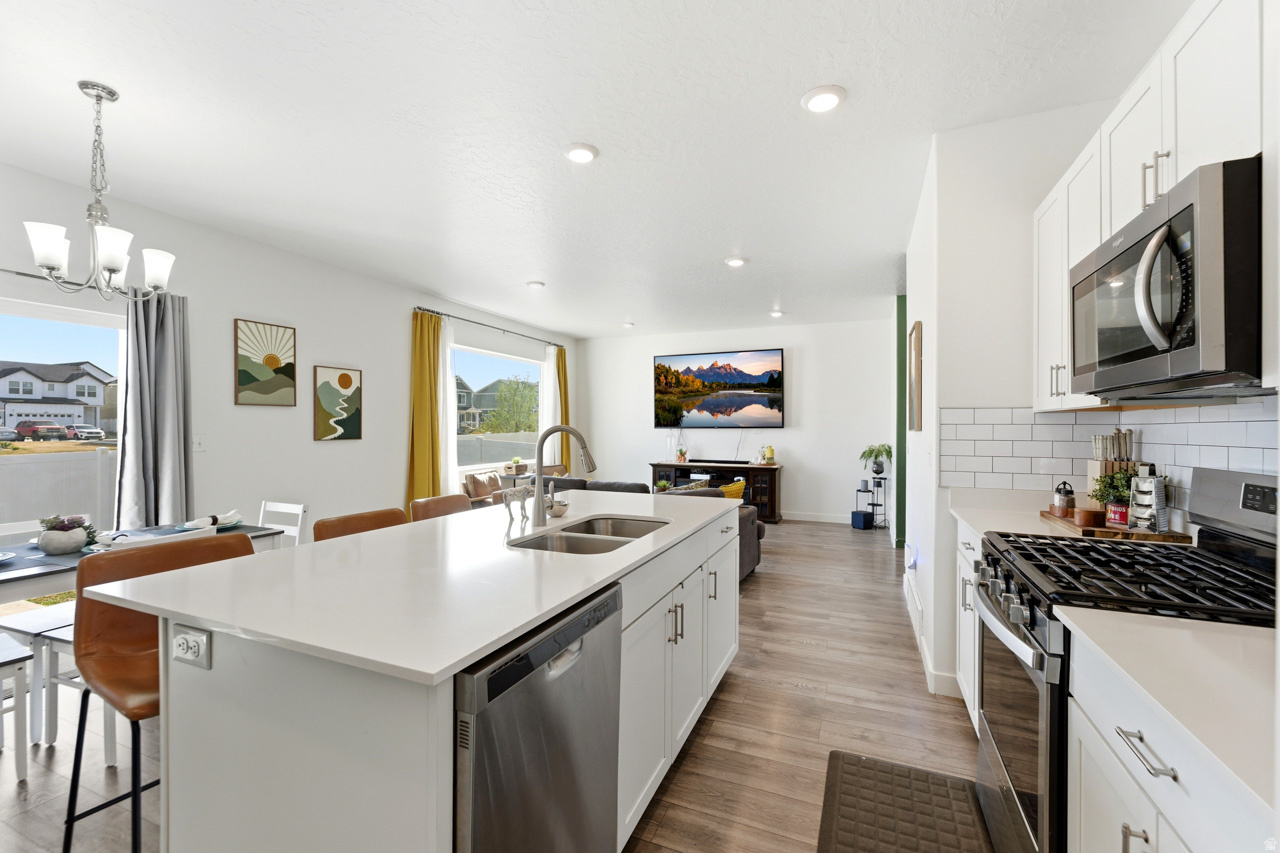 COLD SPRING RANCH - Residential