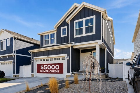 Homes For Sale - 3835 W Cold Pond Ave<br/> Lehi, UT 84043