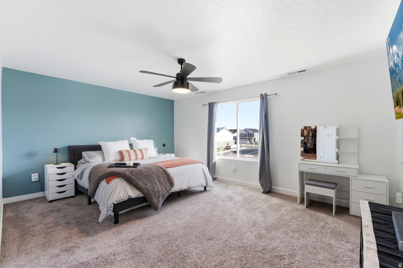 COLD SPRING RANCH - Residential