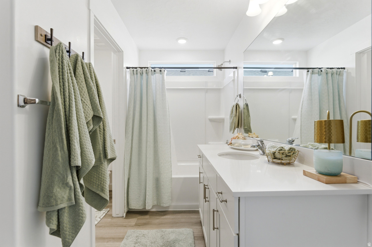 COLD SPRING RANCH - Residential