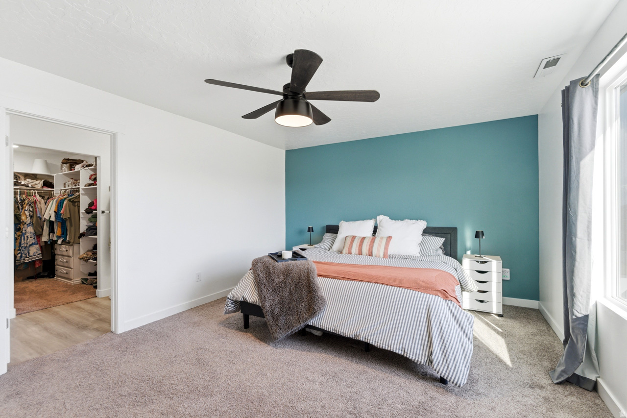 COLD SPRING RANCH - Residential