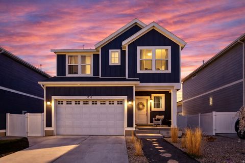 Photo of 3835 W COLD POND AVE S, Lehi, UT 84043 (MLS # 2145613)