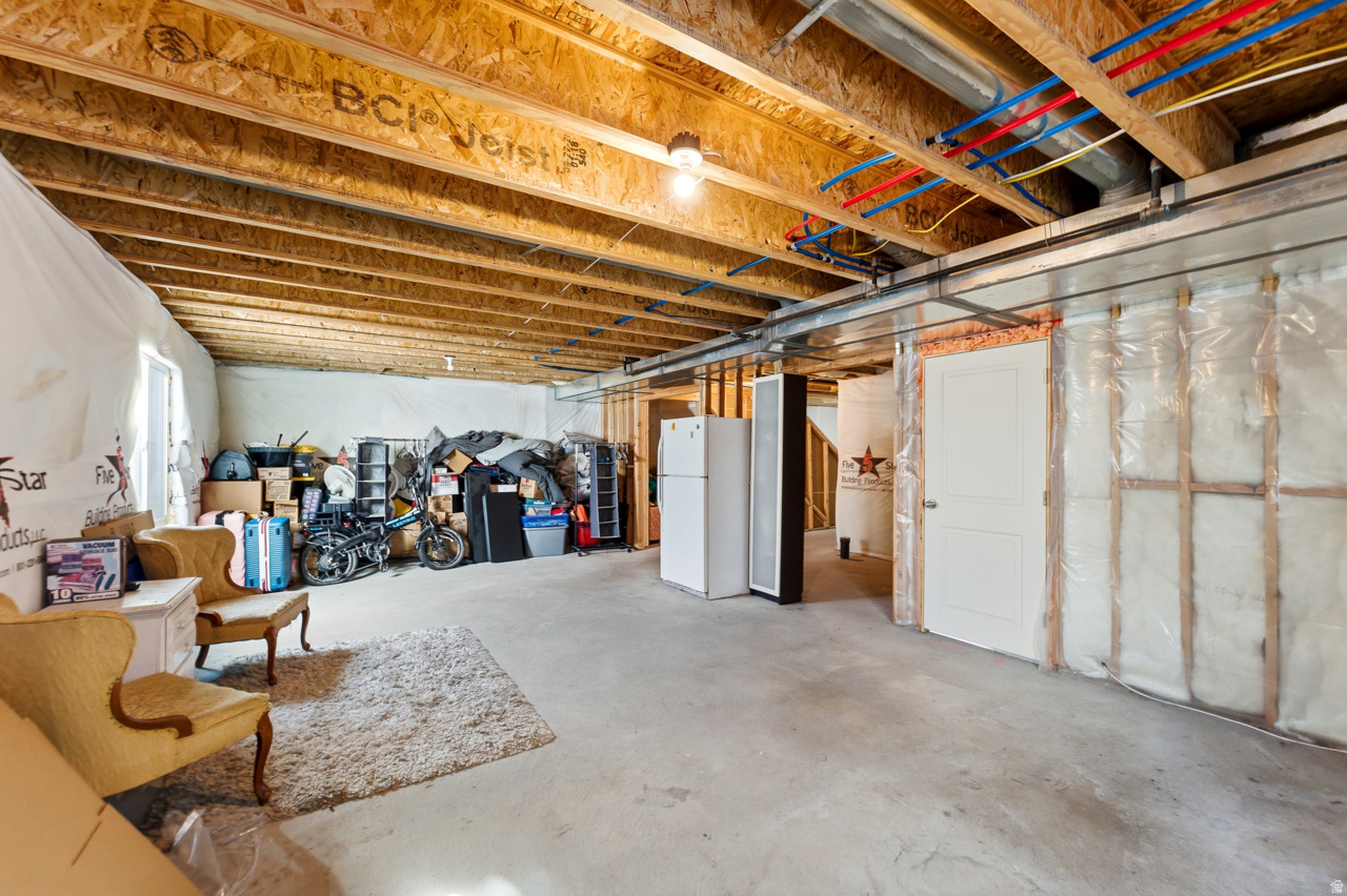 COLD SPRING RANCH - Residential