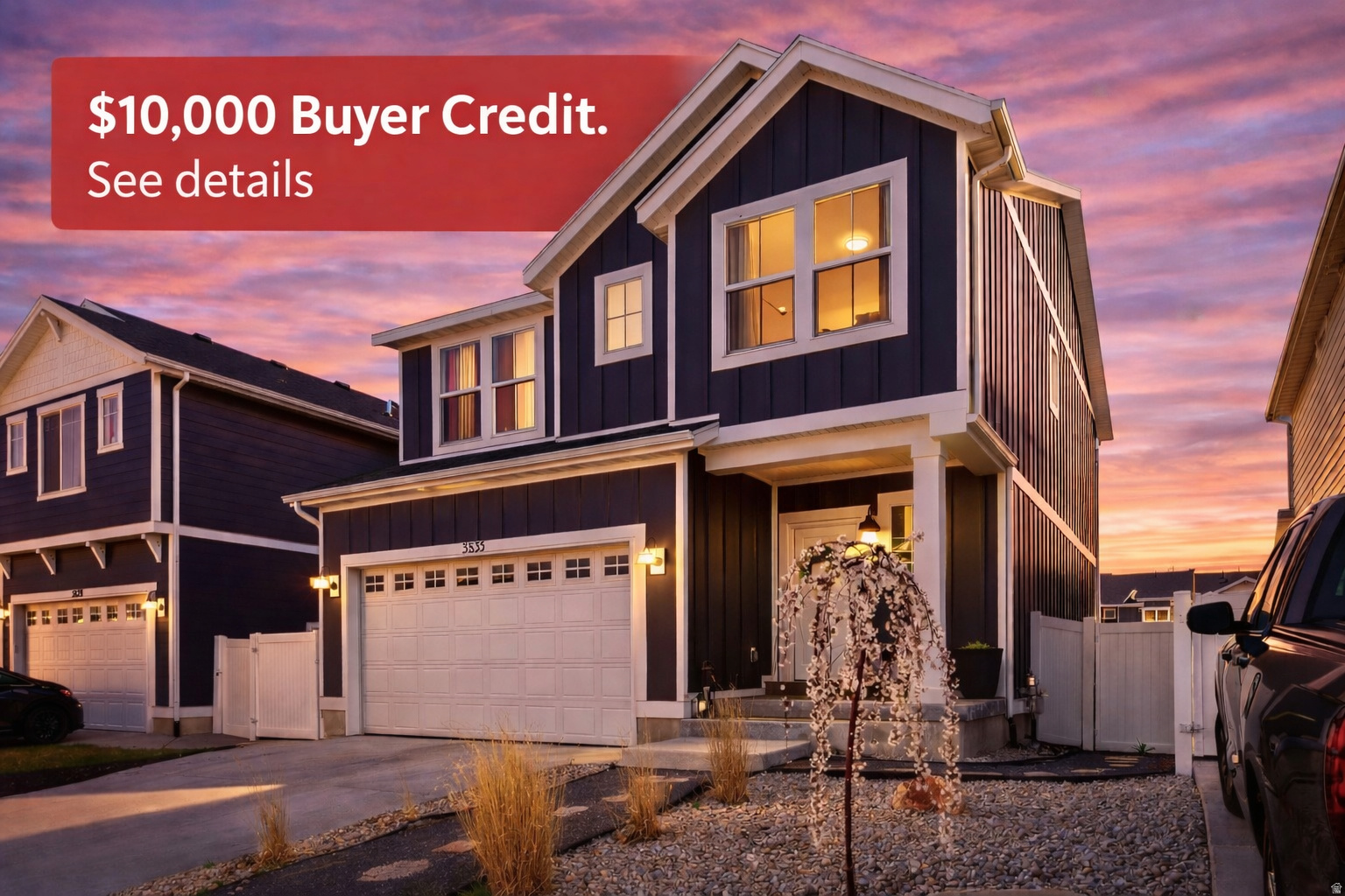 COLD SPRING RANCH - Residential