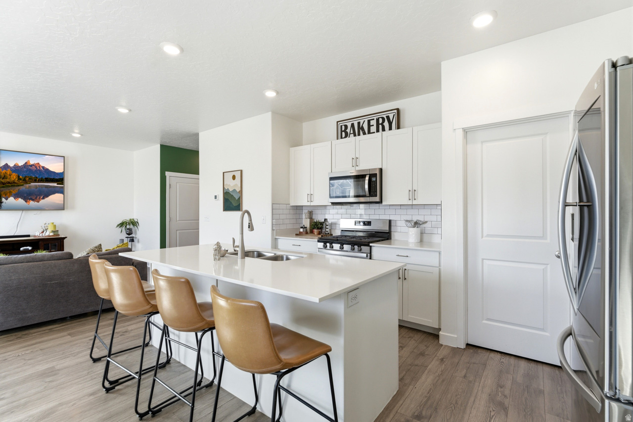 COLD SPRING RANCH - Residential