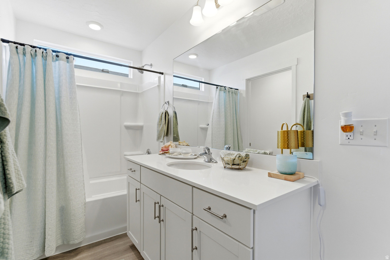 COLD SPRING RANCH - Residential