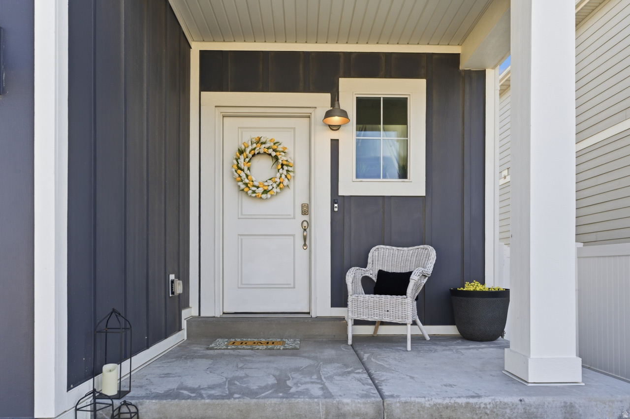 COLD SPRING RANCH - Residential