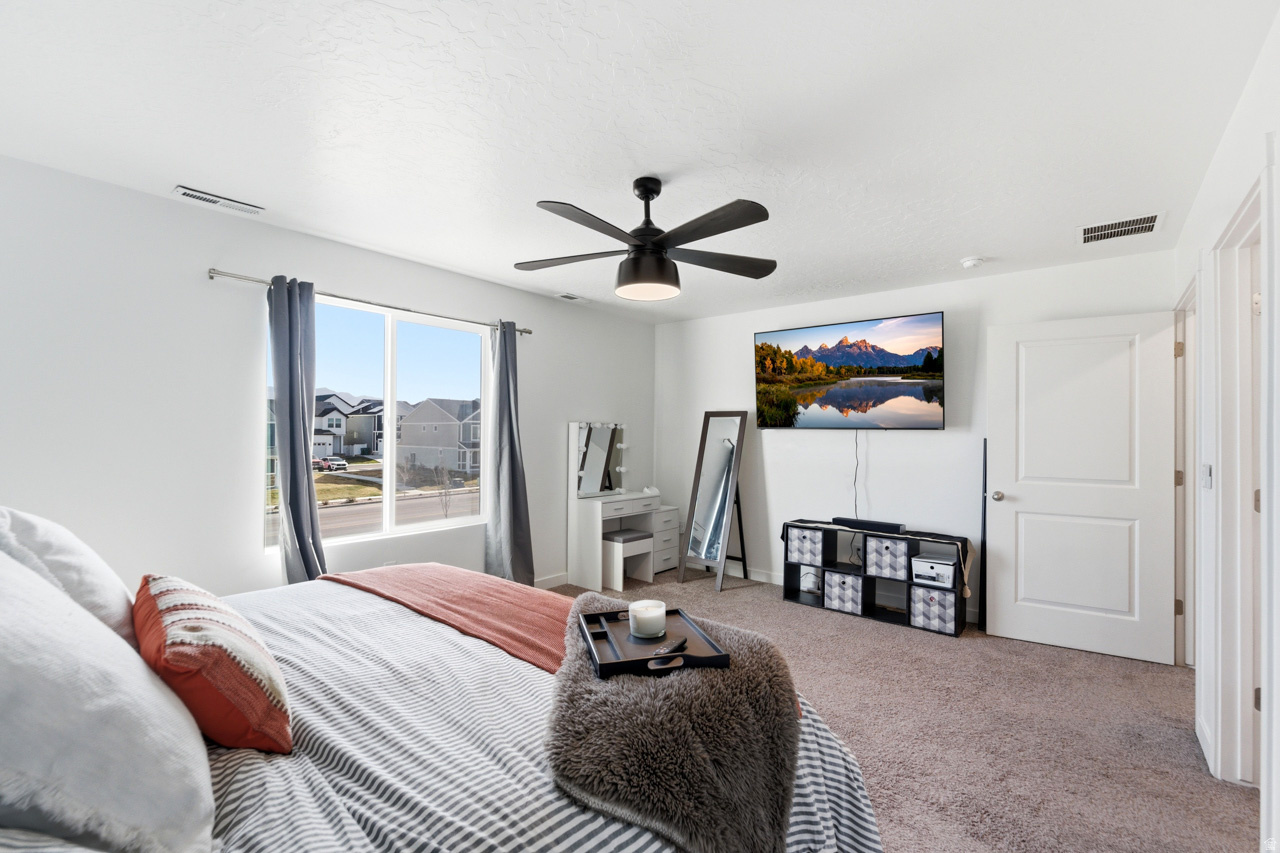 COLD SPRING RANCH - Residential