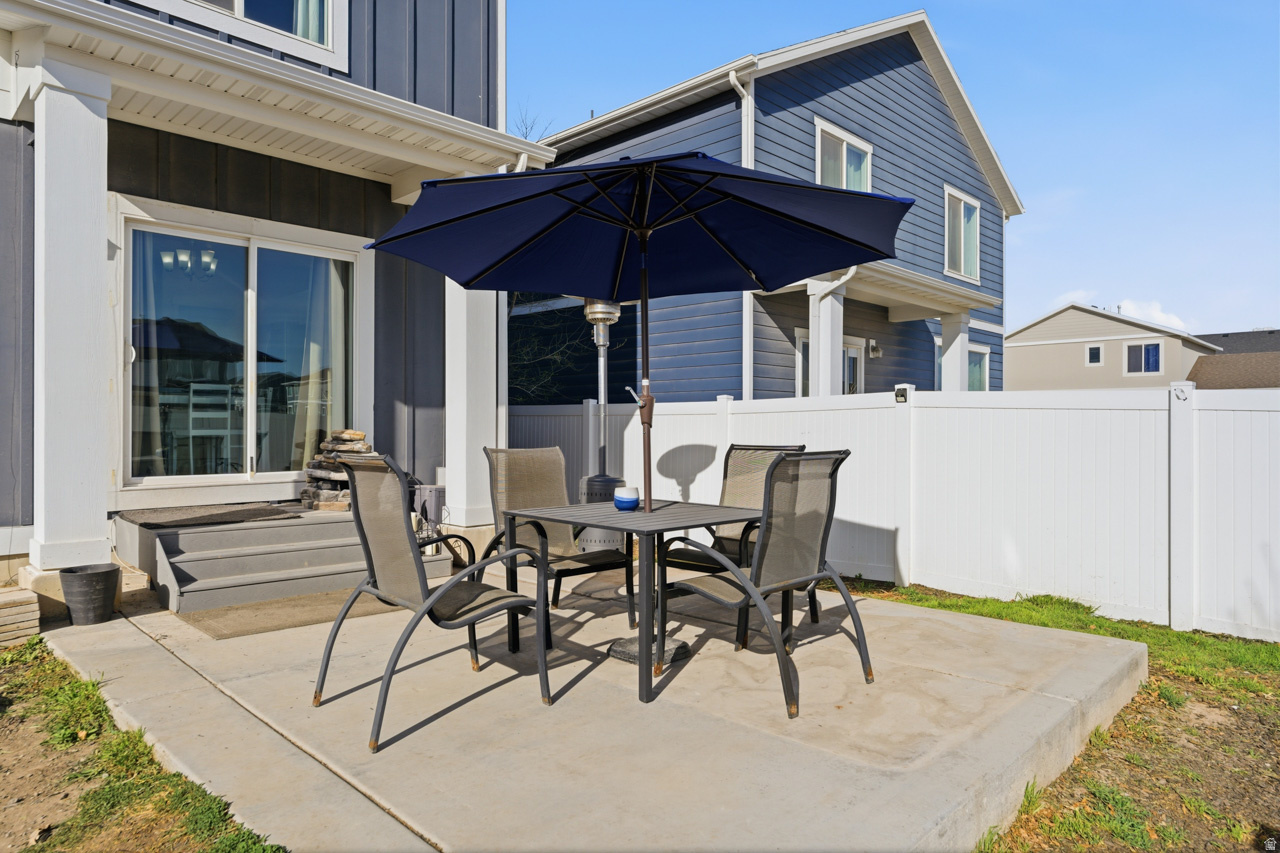 COLD SPRING RANCH - Residential