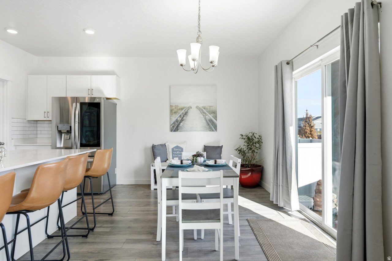 COLD SPRING RANCH - Residential