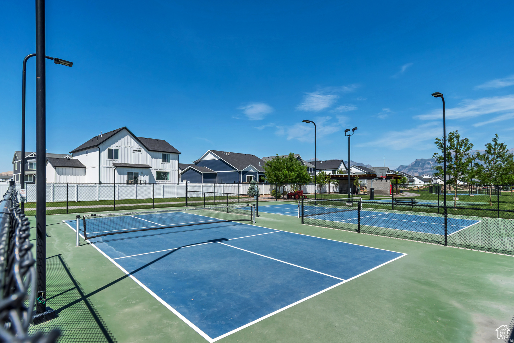 COLD SPRING RANCH - Residential