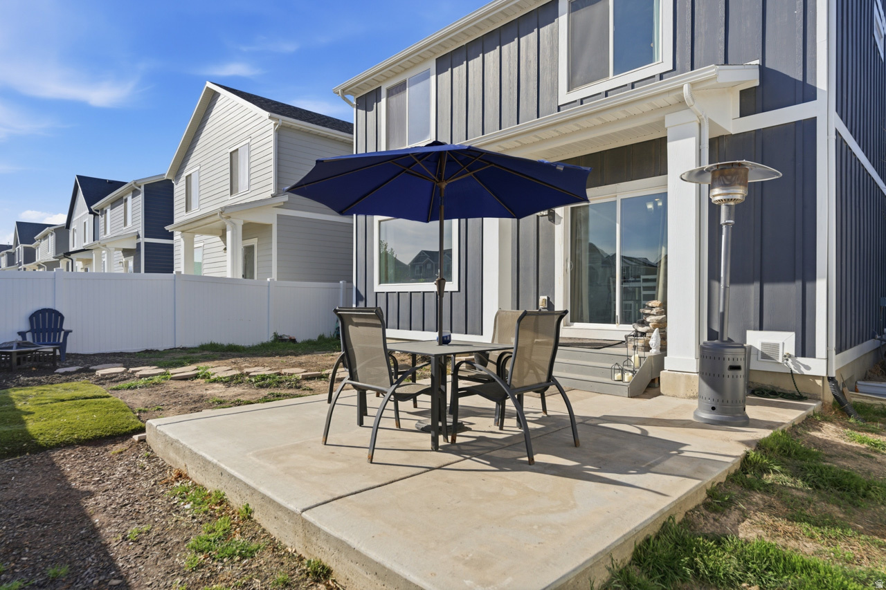 COLD SPRING RANCH - Residential