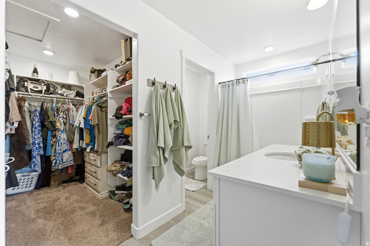 COLD SPRING RANCH - Residential