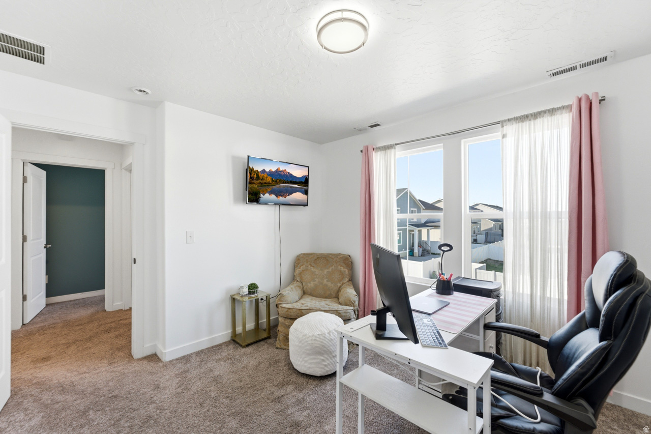 COLD SPRING RANCH - Residential