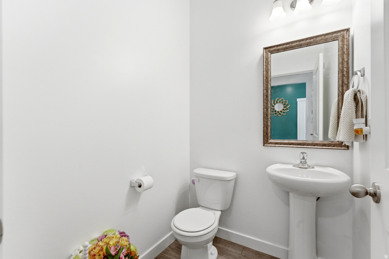 COLD SPRING RANCH - Residential