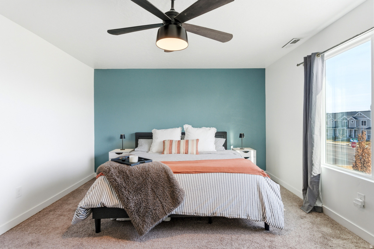 COLD SPRING RANCH - Residential