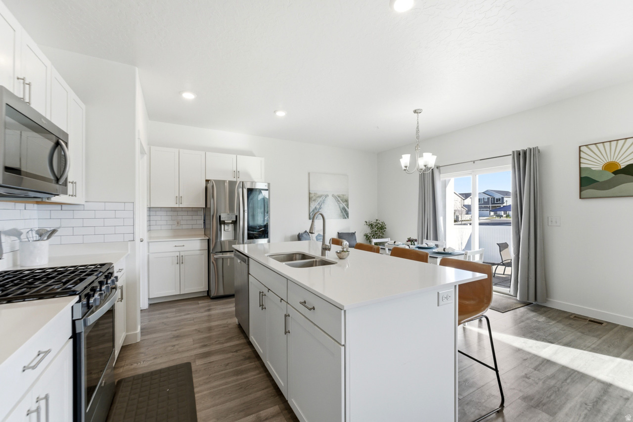 COLD SPRING RANCH - Residential