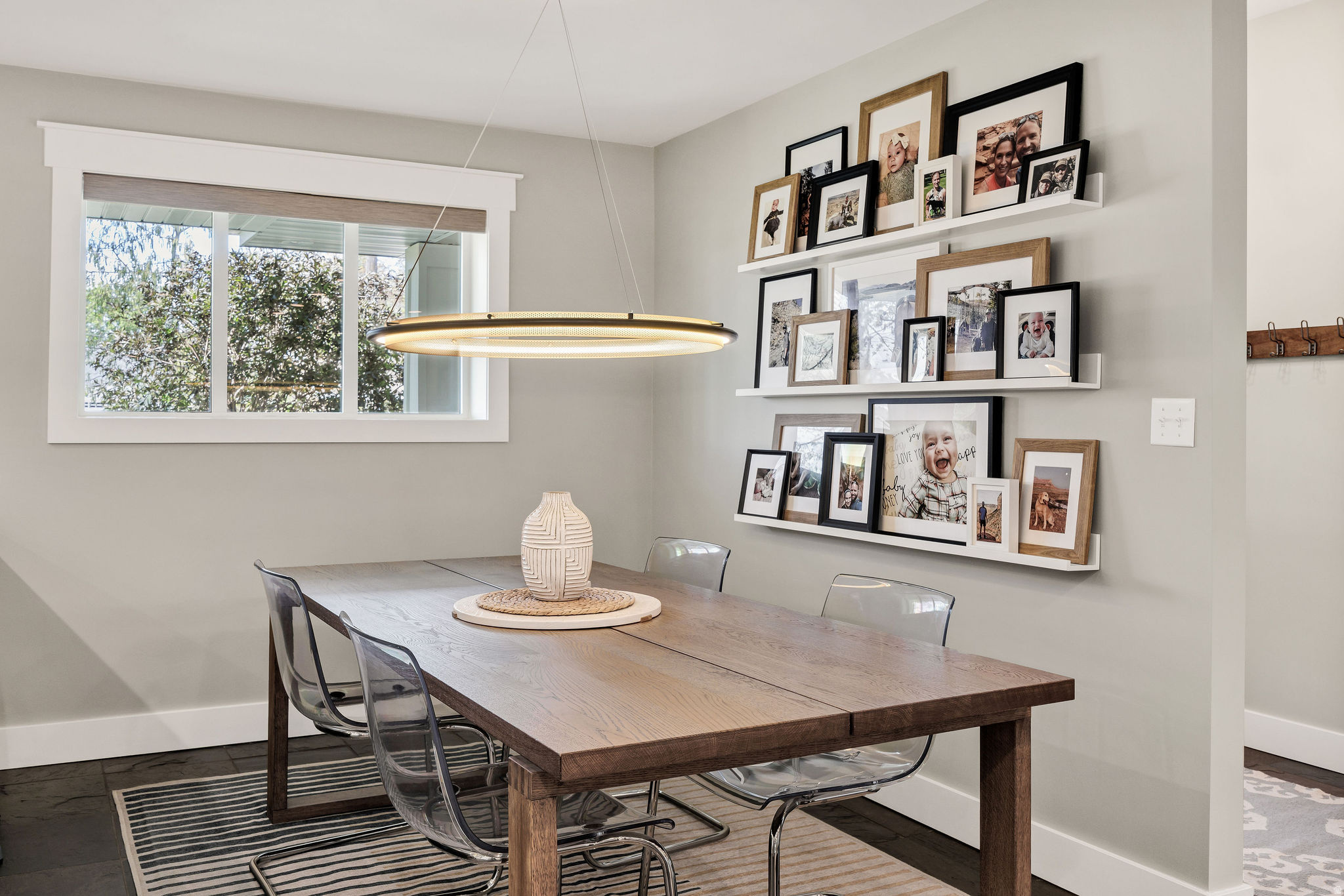 UNIVERSITY HEIGHTS - Residential