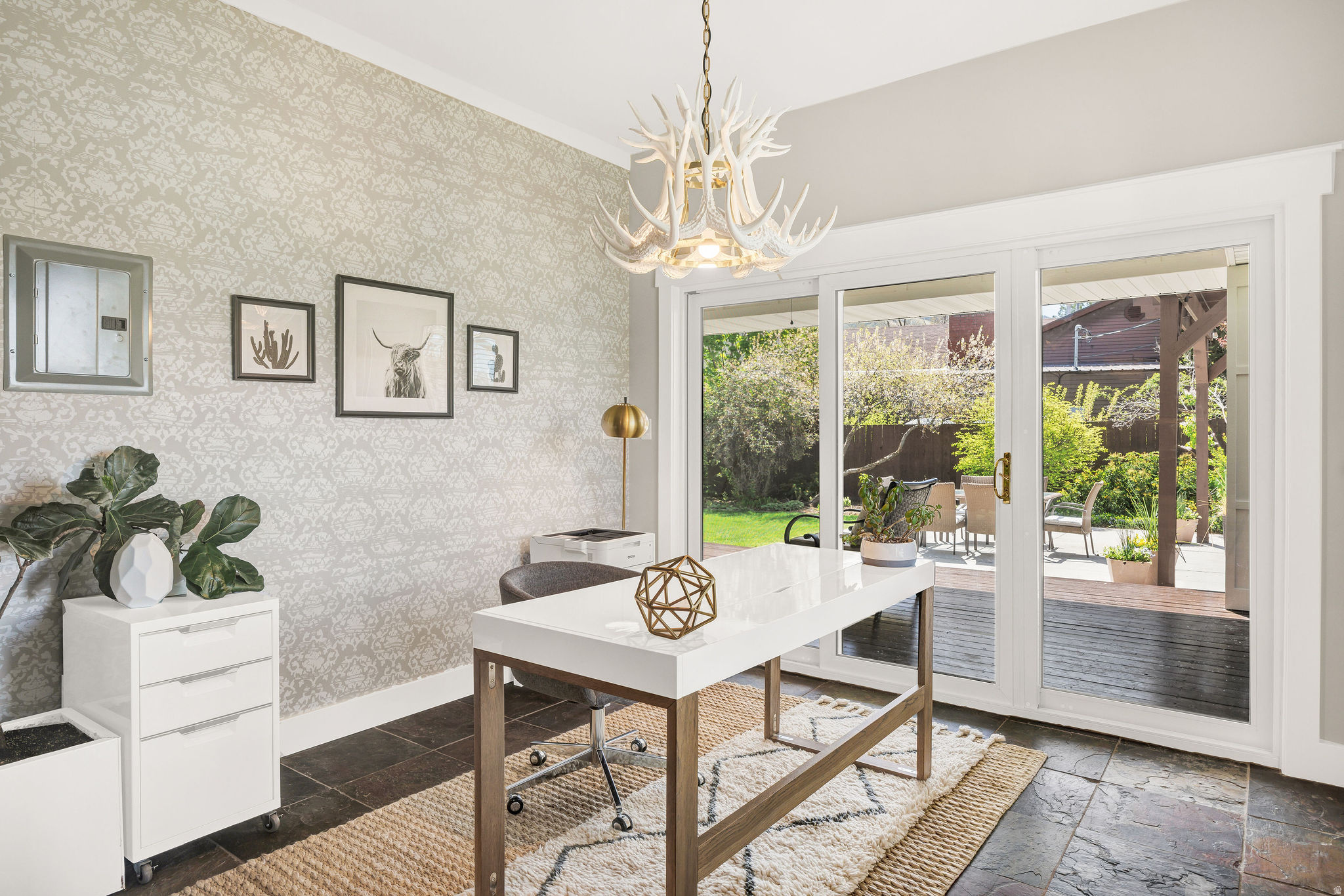 UNIVERSITY HEIGHTS - Residential