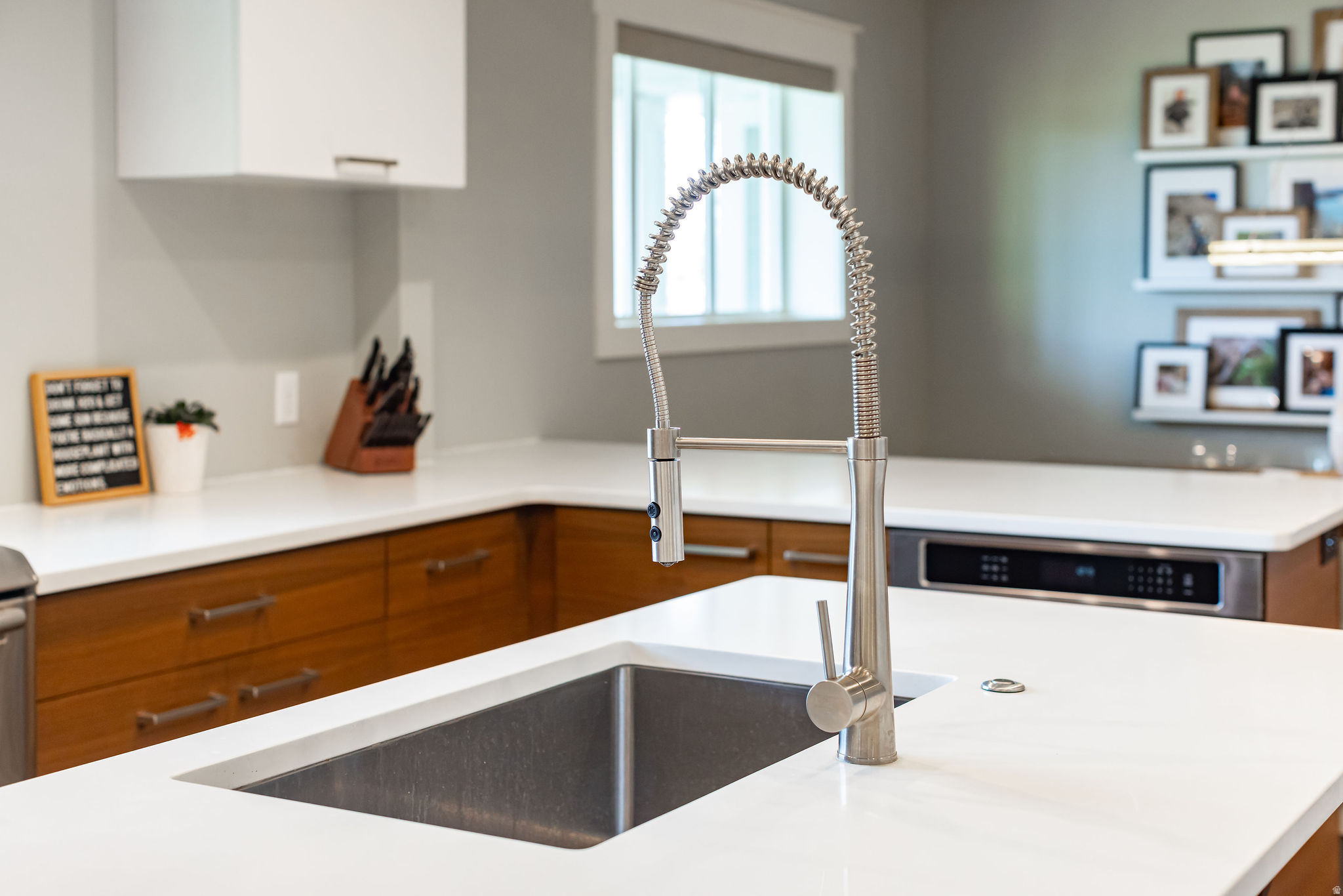 UNIVERSITY HEIGHTS - Residential